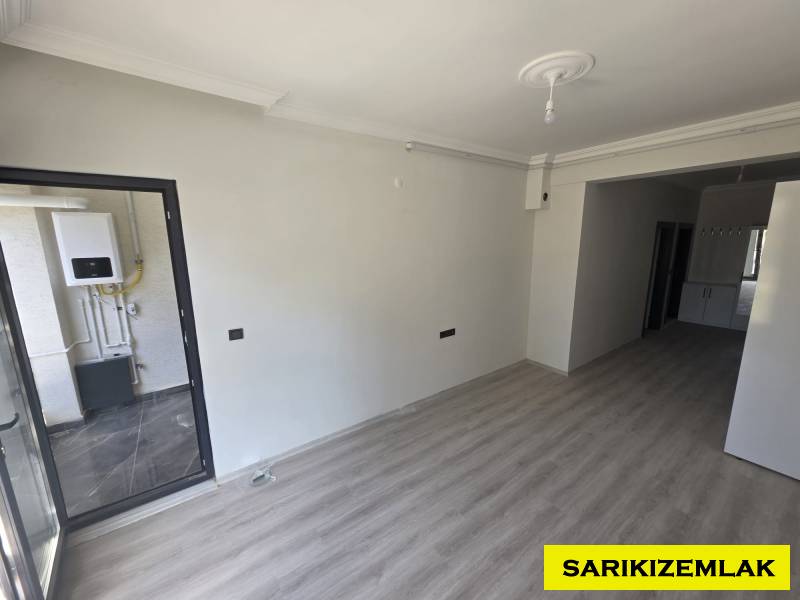 Edremit Kadıköy Mah`da1+1  Daire. - 9